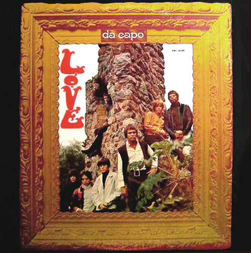 Love: Da Capo (1966)